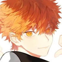 Kinemi /Hinata Shoyo