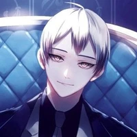 Kita Shinsuke/ vua