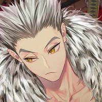 Bokuto Koutaro/ vương gia