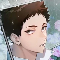 Iwaizumi Hajime/ vương gia