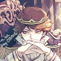 Oikawa Tooru/ Thái tử