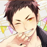 Daichi Sawamura/ vương gia