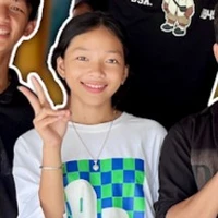 Khả Ái (Nữ Chính)