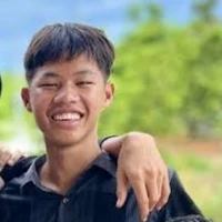 Minh Thoại (Nam Phụ thứ 1)