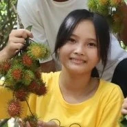 Thanh Ngân (Nữ Phụ thứ 2)