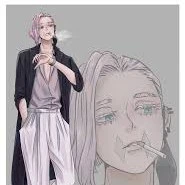 sanzu haruchiyo