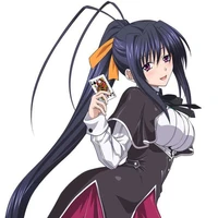 akeno