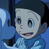 Nobi Nobita