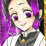 Kochou Shinobu