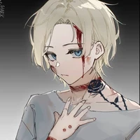 Kaiser Michael •trẻ con•