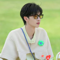 Nghiêm Hạo Tường_anh