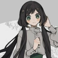 Hanako Yuri