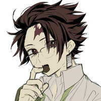 kamado Tanjirou