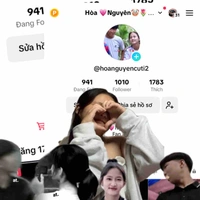 NH tác giả 