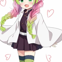 Mitsuri