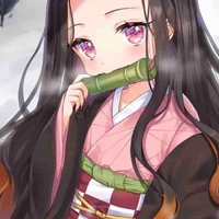 Kamado nezuko