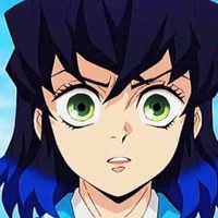 Hashibira inosuke