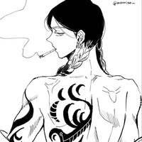 Haitani Ran