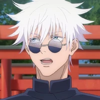 Gojo Satoru