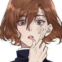 Kugisaki Nobara