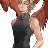 Takami Keigo ( Hawks )