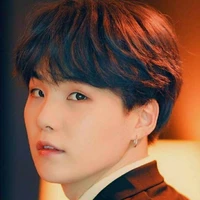 Min Yoongi
