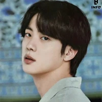 Kim Seokjin