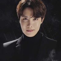 Jung Hoseok