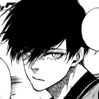 Itoshi Rin