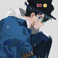 Kudo Shinichi