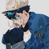 Kuroba Kaito