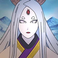 Otsutsuki Kaguya