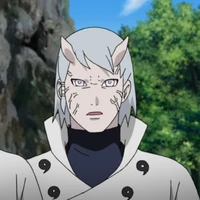 Otsutsuki Hamura
