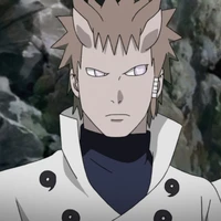 Otsutsuki Hagoromo