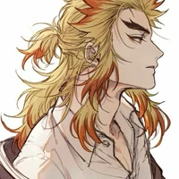Kyojuro Rengoku