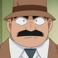Megure Juzo
