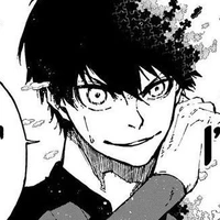 Isagi Yoichi