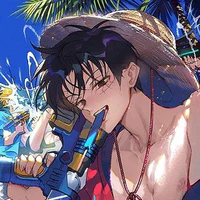 Monkey D Luffy