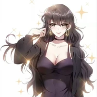 Đới Tâm Di ( mẹ)