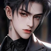 Hàn Bảo Duy( ba )