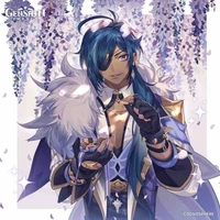 Kaeya