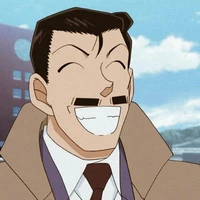Mori Kogoro