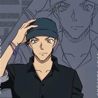 Akai Shuichi