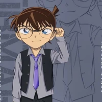 Edogawa Conan