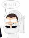 Skibidi toilet