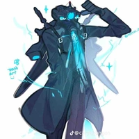 Titan cameraman / Eric