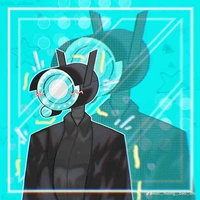 Camera Woman / Wol
