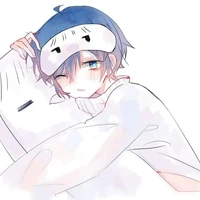 mikage haru ( bff shin / thụ )