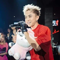 Nguyễn Ngọc Đức Trí ( DT tập rap)