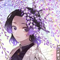 Kochou Shinobu